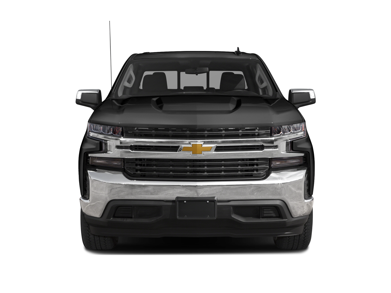 Used 2020 Chevrolet Silverado 1500 RST Truck Crew Cab