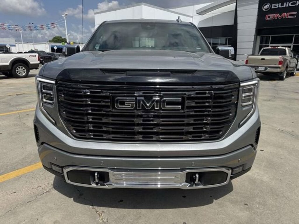 New 2026 GMC Sierra 1500 Denali Ultimate Truck Crew Cab