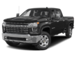  Chevrolet Silverado 3500HD