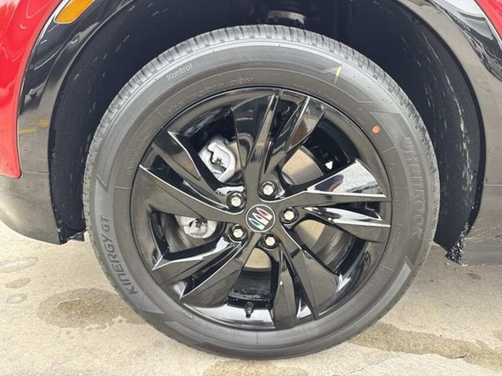 New 2026 Buick Encore GX Sport Touring SUV