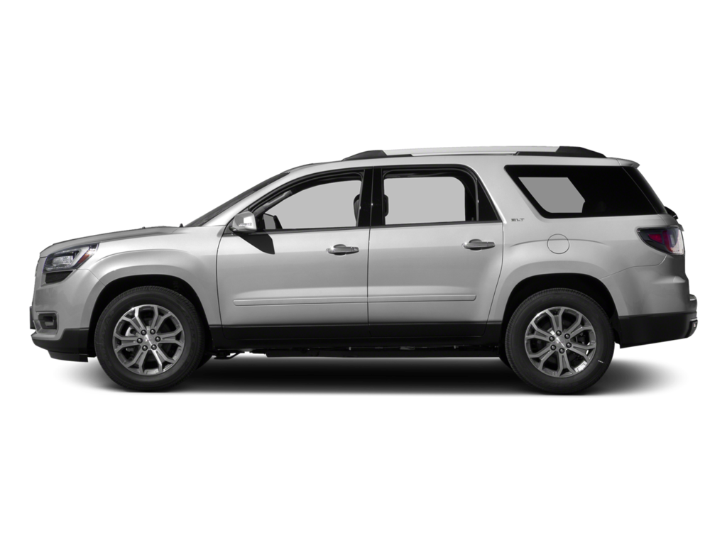 Used 2017 GMC Acadia Limited Limited SUV