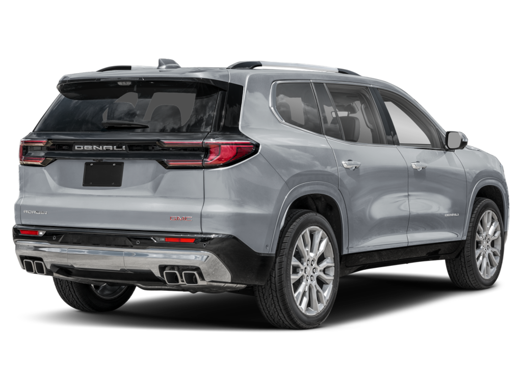 Used 2024 GMC Acadia Denali SUV