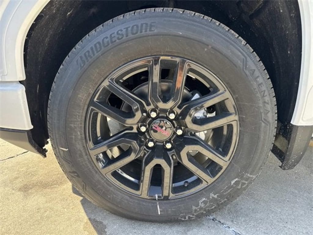 New 2026 GMC Sierra 1500 Elevation w/3SB Truck Crew Cab