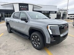 2026 GMC Sierra EV Elevation w/3SB Truck Crew Cab