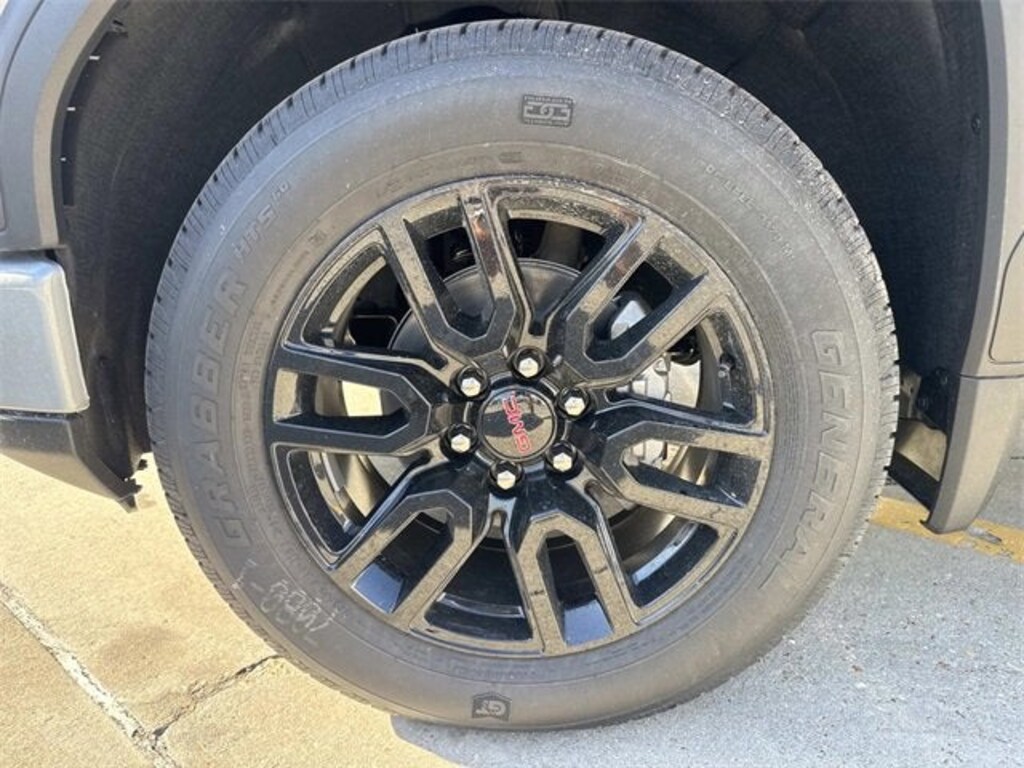 New 2026 GMC Sierra 1500 Elevation w/3SB Truck Crew Cab