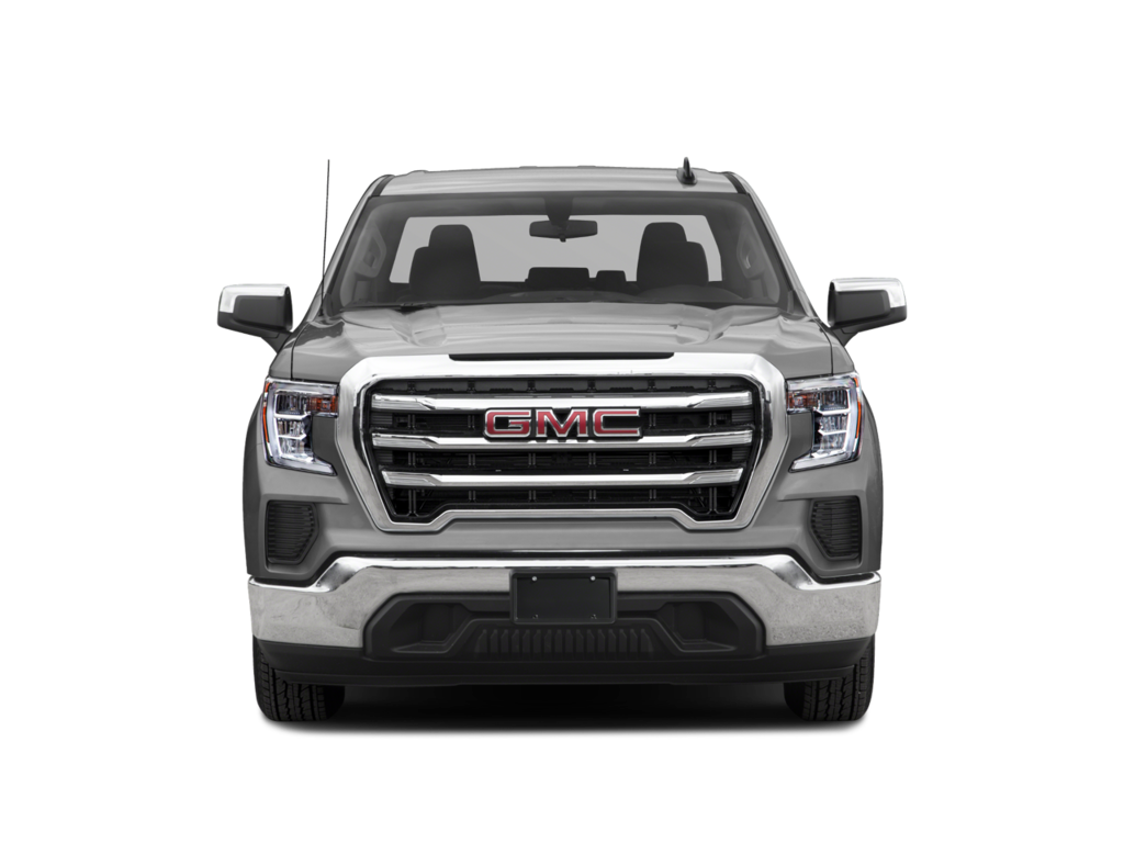Used 2020 GMC Sierra 1500 SLE Truck Crew Cab