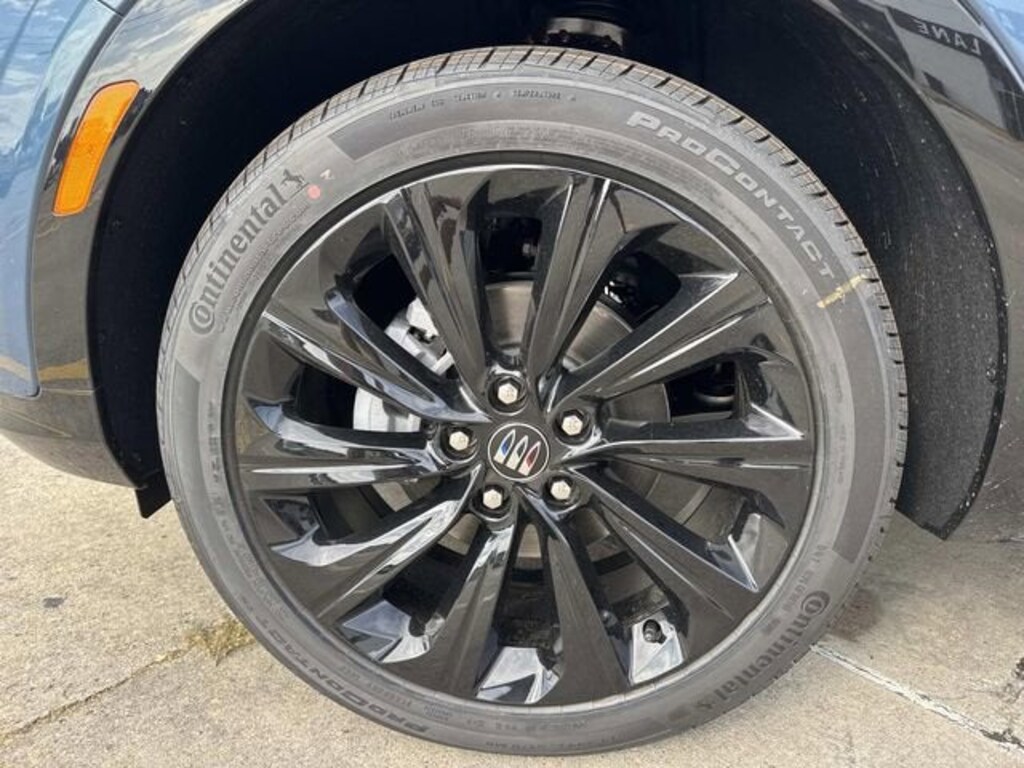 New 2026 Buick Envista Sport Touring SUV