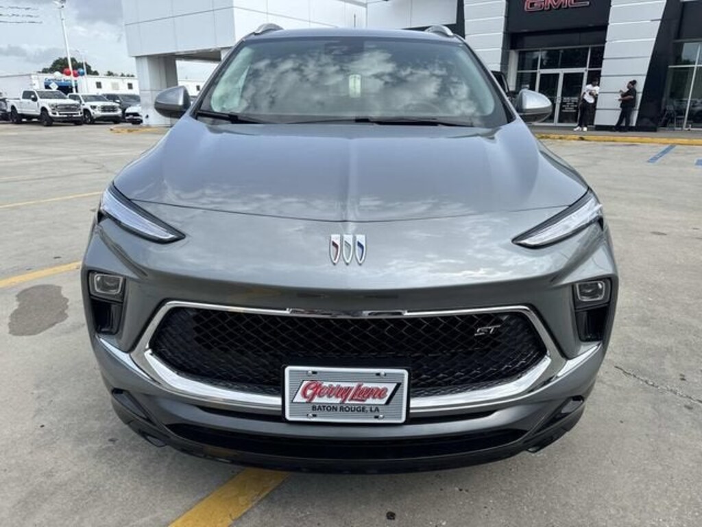 New 2026 Buick Encore GX Sport Touring SUV
