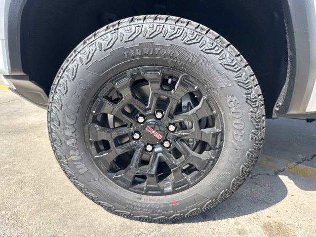 New 2026 GMC Canyon Elevation Truck Crew Cab