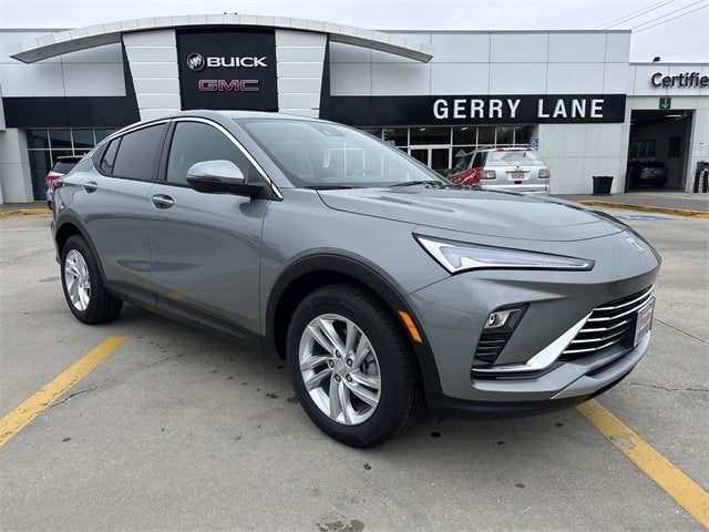 2026 Buick Envista Preferred's photo