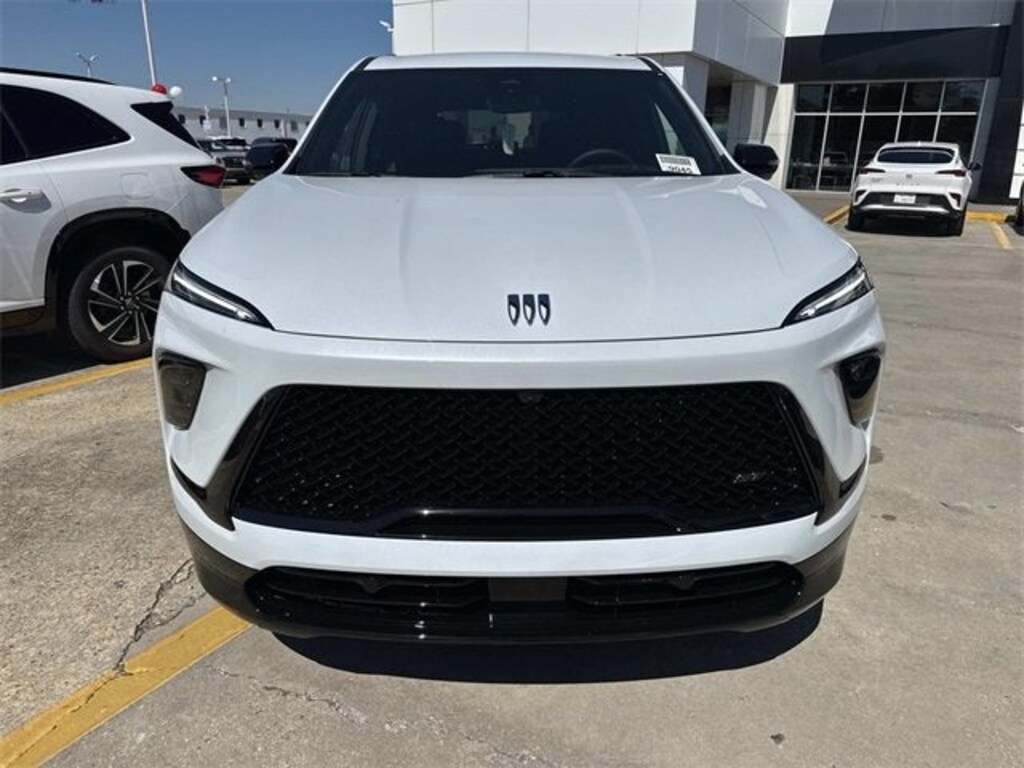 New 2026 Buick Enclave Sport Touring SUV