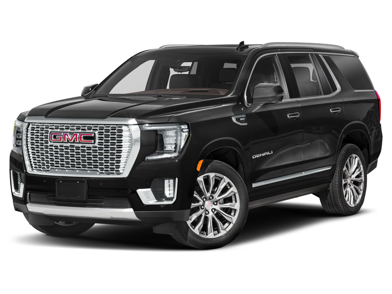  GMC Yukon