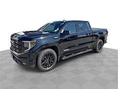 2023 GMC Sierra 1500 Elevation w/3SB Truck Crew Cab