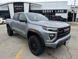  GMC Canyon