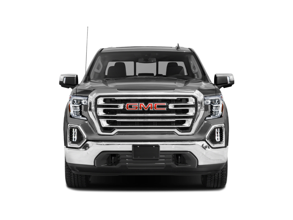 Used 2021 GMC Sierra 1500 SLT Truck Crew Cab