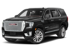 2022 GMC Yukon Denali SUV