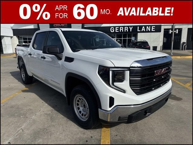  GMC Sierra 1500