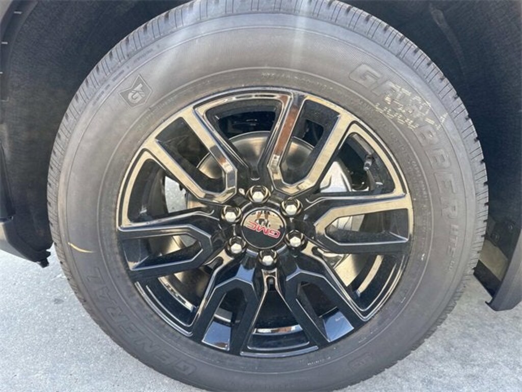 New 2026 GMC Sierra 1500 Elevation w/3SB Truck Crew Cab