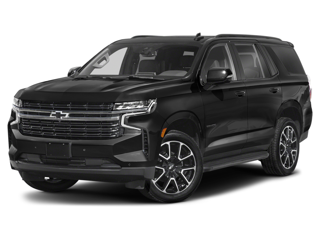Used 2023 Chevrolet Tahoe RST SUV