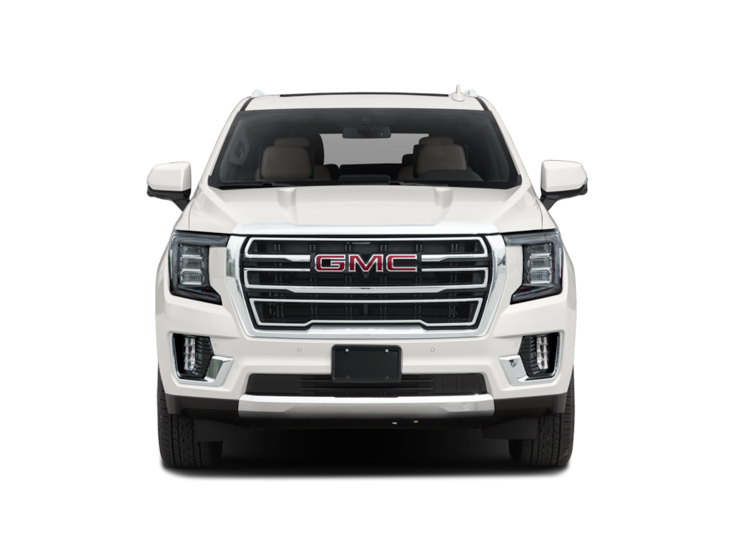 Used 2023 GMC Yukon SLT SUV