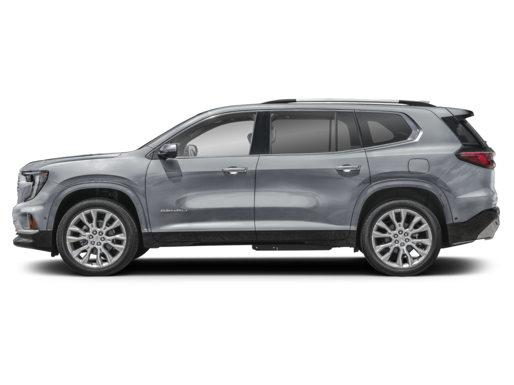 Used 2024 GMC Acadia Denali SUV