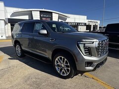 2026 GMC Yukon Denali SUV