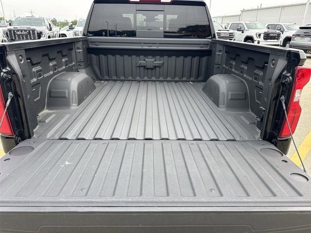 2025 Chevrolet Silverado 1500 RST - Photo 26