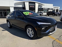 2026 Buick Envista Preferred SUV