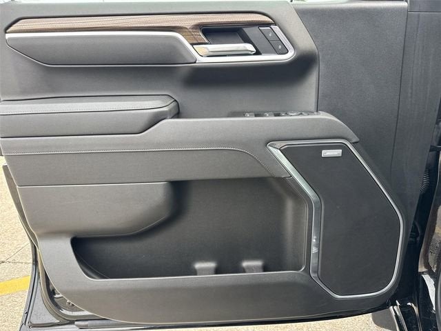 2025 Chevrolet Silverado 1500 RST - Photo 22