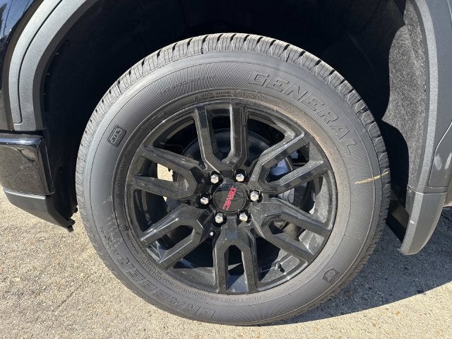 New 2026 GMC Sierra 1500 Pro Truck Crew Cab