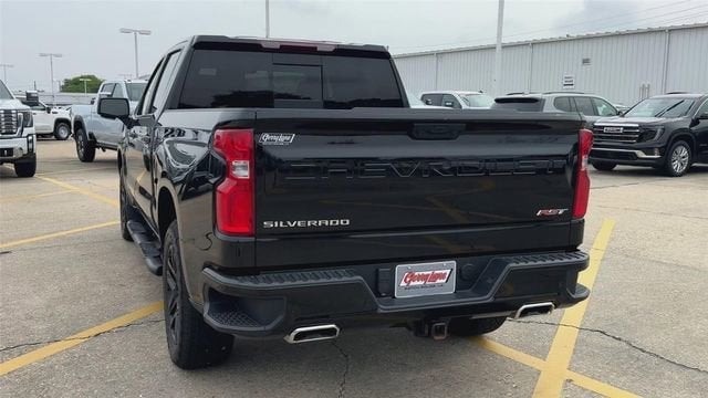 2025 Chevrolet Silverado 1500 RST - Photo 7