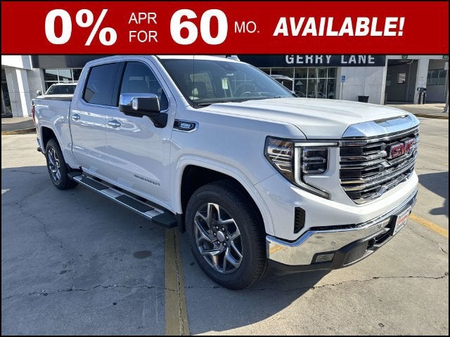  GMC Sierra 1500