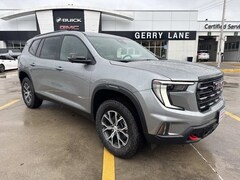 2026 GMC Acadia AT4 SUV