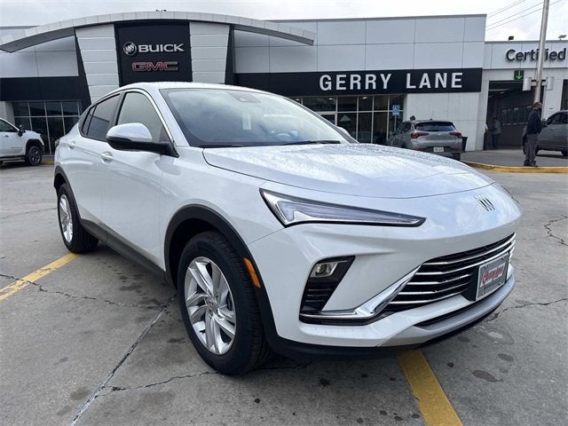 2026 Buick Envista Preferred's photo