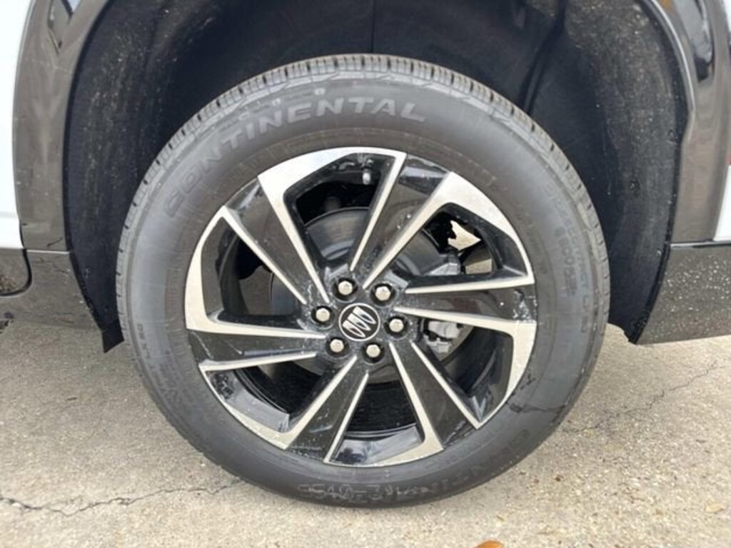 New 2026 Buick Enclave Sport Touring SUV