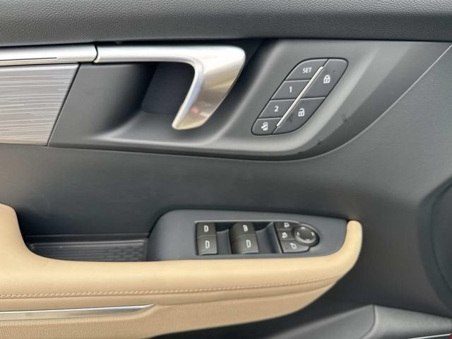 2026 Buick Enclave Preferred - Photo 11