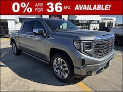 2026 GMC Sierra 1500 Denali Truck Crew Cab