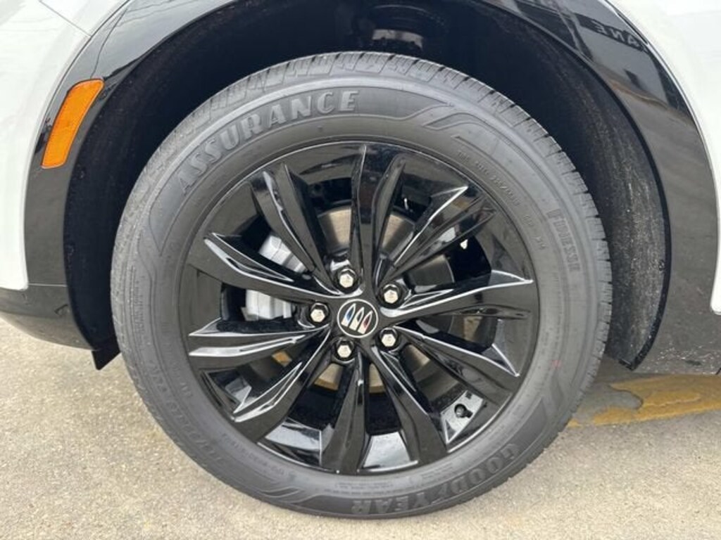 New 2026 Buick Envista Sport Touring SUV