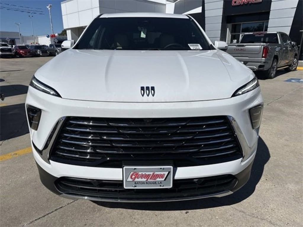 New 2026 Buick Enclave Preferred SUV