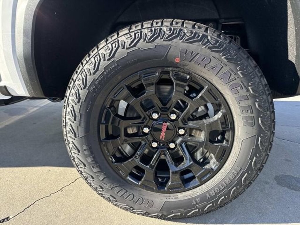 New 2026 GMC Canyon Elevation Truck Crew Cab