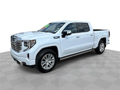 2026 GMC Sierra 1500 Denali Truck Crew Cab