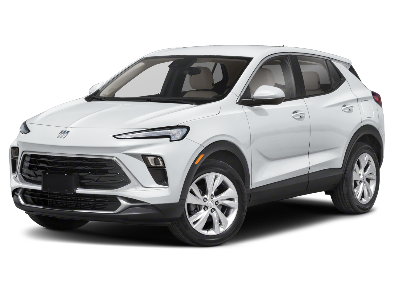 2024 Buick Encore GX Preferred's photo