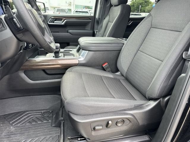 2025 Chevrolet Silverado 1500 RST - Photo 19