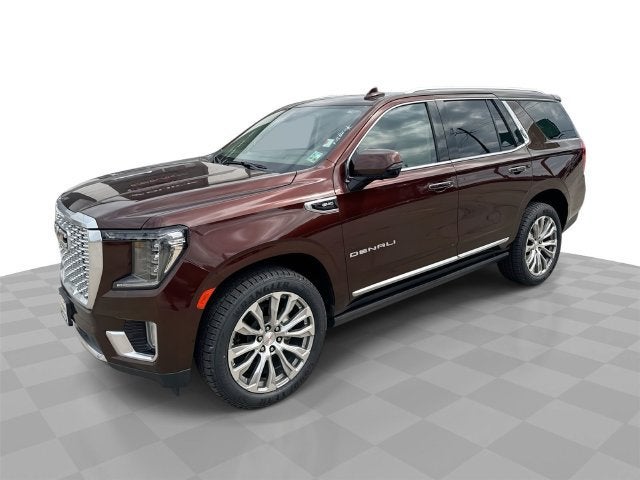  GMC Yukon