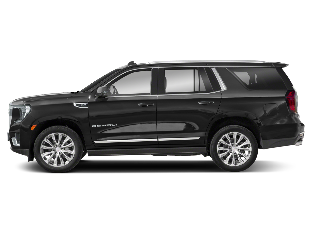 Used 2023 GMC Yukon Denali Ultimate SUV