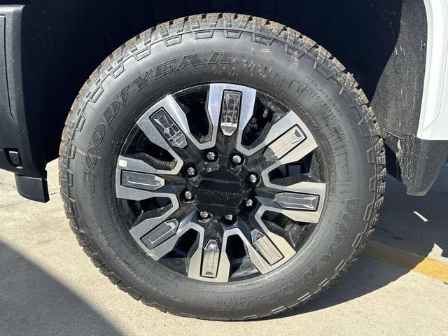 New 2026 GMC Sierra 2500 HD Denali Truck Crew Cab
