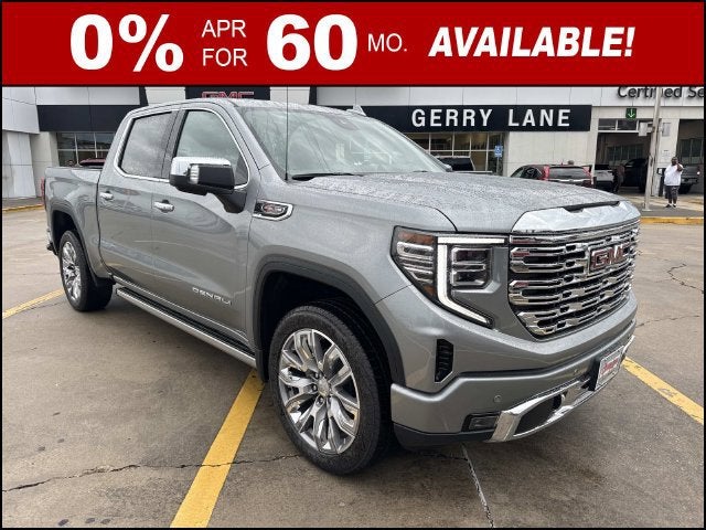  GMC Sierra 1500
