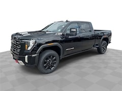 2024 GMC Sierra 2500 HD AT4 Truck Crew Cab