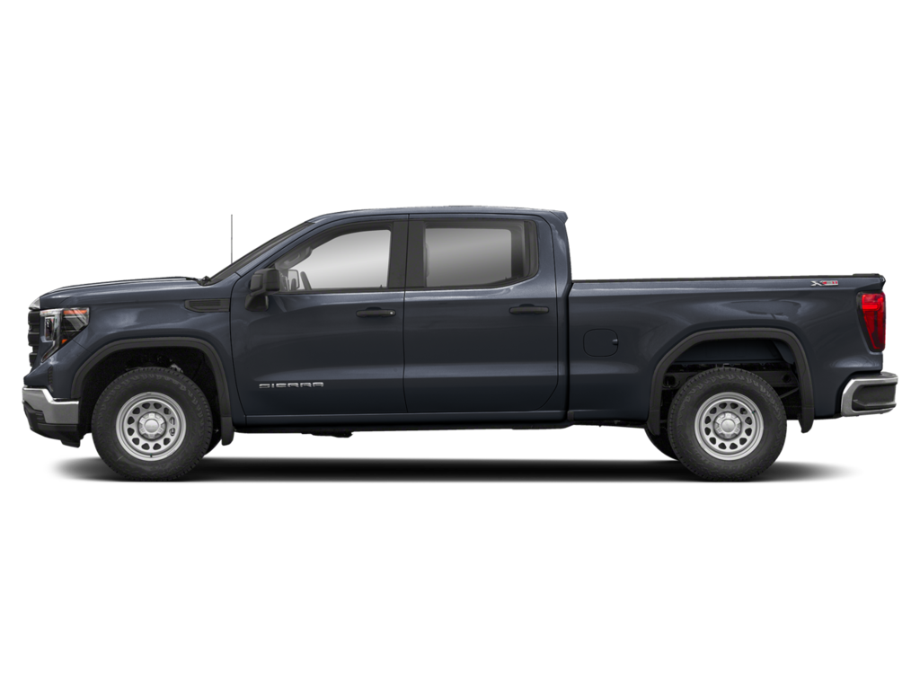 Used 2023 GMC Sierra 1500 Denali Truck Crew Cab