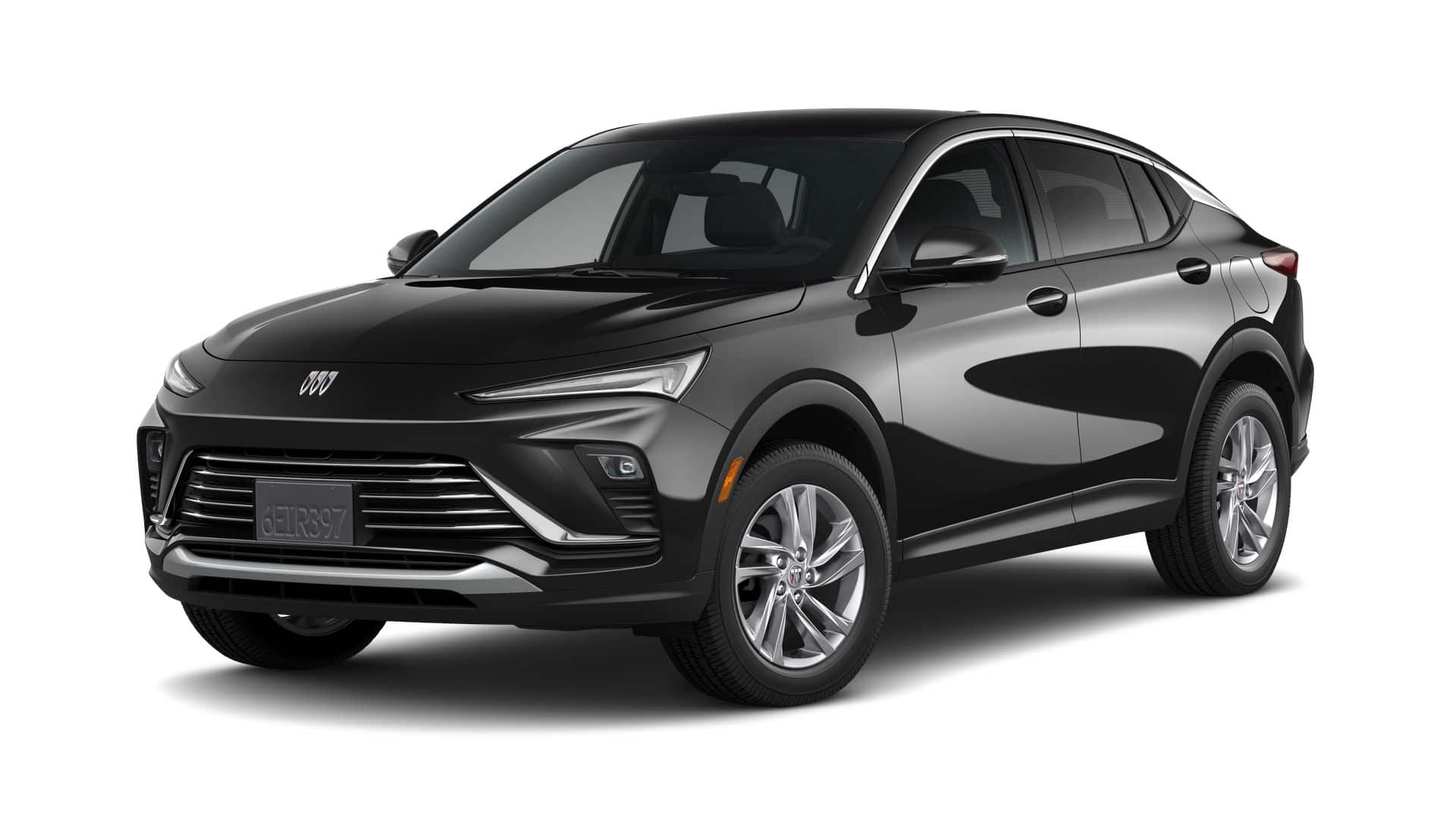 2026 Buick Envista Preferred's photo